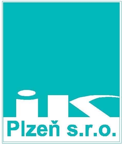 Logo ikPlzen.cz